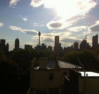 Evaaposs Backpackers - Tourism Caloundra