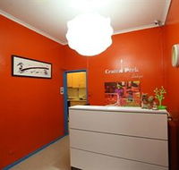 Central Perk Lodge - Tourism Caloundra
