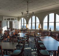 The Hydro Majestic Hotel - Tourism Caloundra