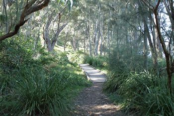 The Edgewater Bed & Breakfast - Tourism Caloundra 21