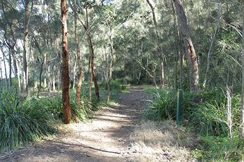 The Edgewater Bed & Breakfast - Tourism Caloundra 22