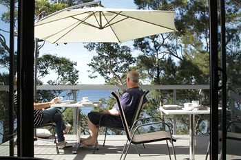 The Edgewater Bed & Breakfast - Tourism Caloundra 26