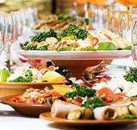 Strathearn Park Lodge - Tourism Caloundra