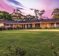 Burncroft Guest House - Tourism Caloundra