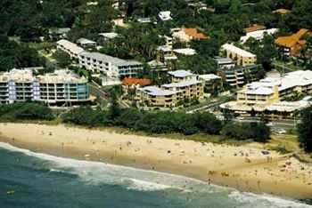 Alexandra Headland QLD Tourism Caloundra