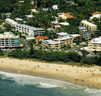 Northpoint Holiday Apartments - Tourism Caloundra
