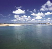 Tripcony Quays - Tourism Caloundra