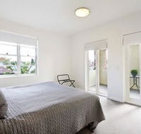 Albert Road Serviced Apartments - Tourism Caloundra