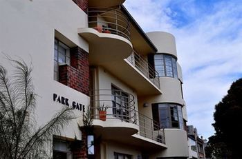 Albert Road Serviced Apartments - Tourism Caloundra 1