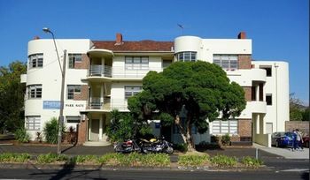 Albert Road Serviced Apartments - Tourism Caloundra 11