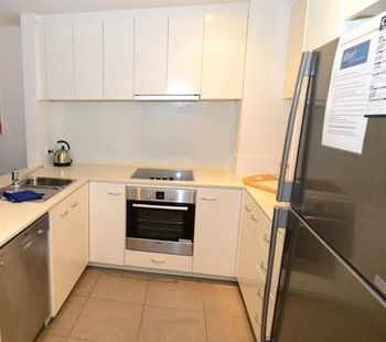 Albert Road Serviced Apartments - Tourism Caloundra 12