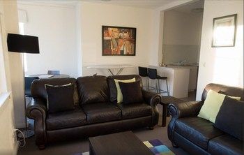 Albert Road Serviced Apartments - Tourism Caloundra 15