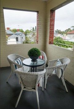 Albert Road Serviced Apartments - Tourism Caloundra 16