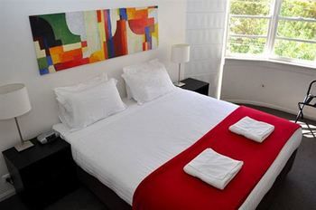 Albert Road Serviced Apartments - Tourism Caloundra 19