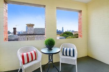 Albert Road Serviced Apartments - Tourism Caloundra 21