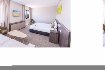 Ibis Styles The Entrance - Tourism Caloundra 0