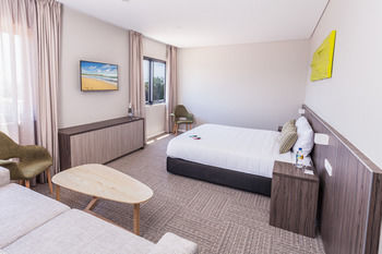 Ibis Styles The Entrance - Tourism Caloundra 6