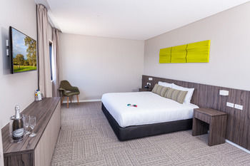 Ibis Styles The Entrance - Tourism Caloundra 7