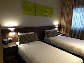 Ibis Styles The Entrance - Tourism Caloundra 21