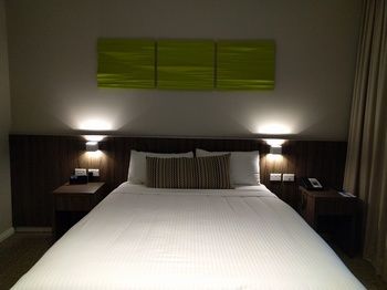 Ibis Styles The Entrance - Tourism Caloundra 24