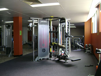 Ibis Styles The Entrance - Tourism Caloundra 44