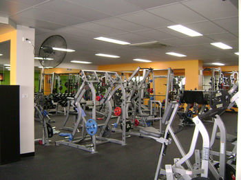 Ibis Styles The Entrance - Tourism Caloundra 45