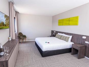 Ibis Styles The Entrance - Tourism Caloundra 51