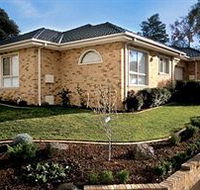 Waverley Corporate Townhouses - Tourism Caloundra