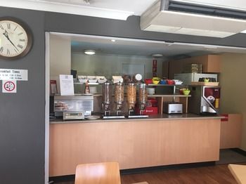Ibis Budget Casula Liverpool - Tourism Caloundra 3