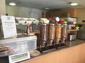Ibis Budget Casula Liverpool - Tourism Caloundra 4
