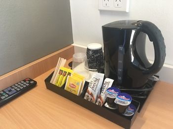 Ibis Budget Casula Liverpool - Tourism Caloundra 9