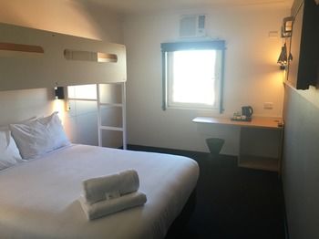 Ibis Budget Casula Liverpool - Tourism Caloundra 12