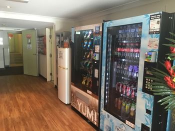 Ibis Budget Casula Liverpool - Tourism Caloundra 20