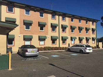 Ibis Budget Casula Liverpool - Tourism Caloundra 21