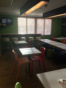 Ibis Budget Casula Liverpool - Tourism Caloundra 23