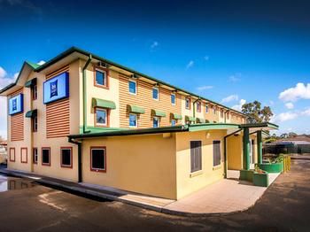 Ibis Budget Casula Liverpool - Tourism Caloundra 31