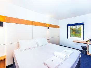 Ibis Budget Casula Liverpool - Tourism Caloundra 32
