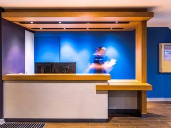 Ibis Budget Casula Liverpool - Tourism Caloundra 35