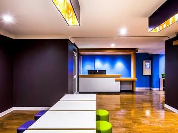 Ibis Budget Casula Liverpool - Tourism Caloundra 36