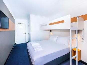 Ibis Budget Casula Liverpool - Tourism Caloundra 40