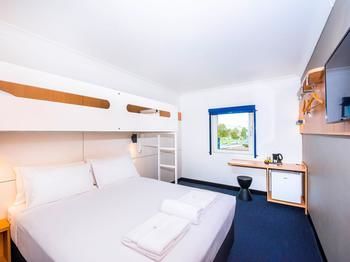 Ibis Budget Casula Liverpool - Tourism Caloundra 42