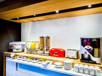 Ibis Budget Casula Liverpool - Tourism Caloundra 44