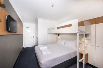 Ibis Budget Casula Liverpool - Tourism Caloundra 45