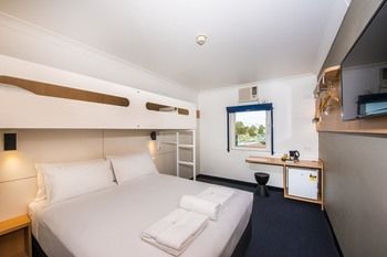 Ibis Budget Casula Liverpool - Tourism Caloundra 46