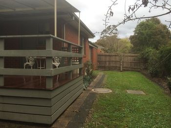 Australian Home Away Ringwood @ Bardia - Tourism Caloundra 4