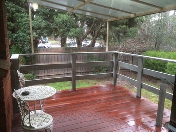 Australian Home Away Ringwood @ Bardia - Tourism Caloundra 5