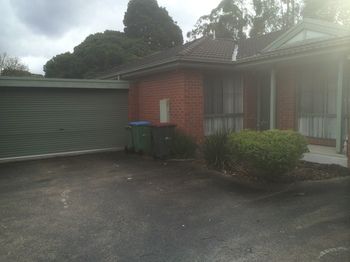 Australian Home Away Ringwood @ Bardia - Tourism Caloundra 19
