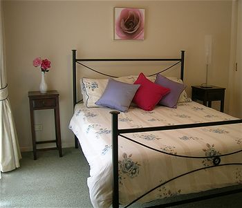 Australian Home Away Ringwood @ Bardia - Tourism Caloundra 23