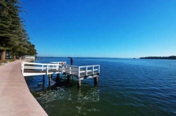El Lago Waters Tourist Park - Tourism Caloundra 10
