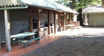 El Lago Waters Tourist Park - Tourism Caloundra 12